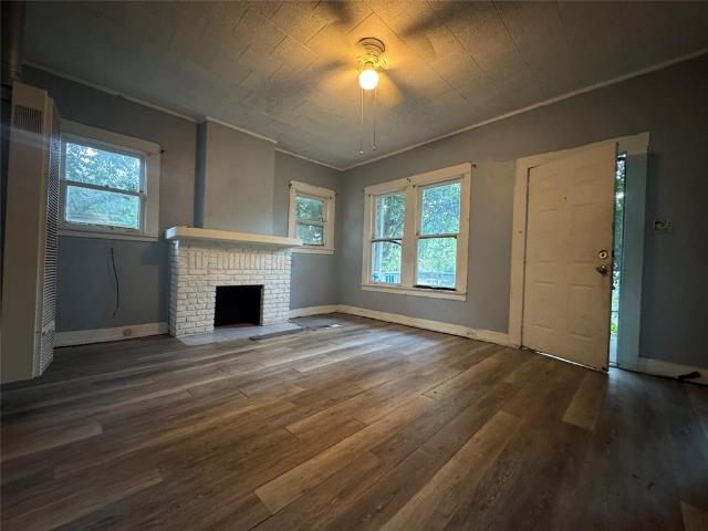 House for sale in Waco, Texas