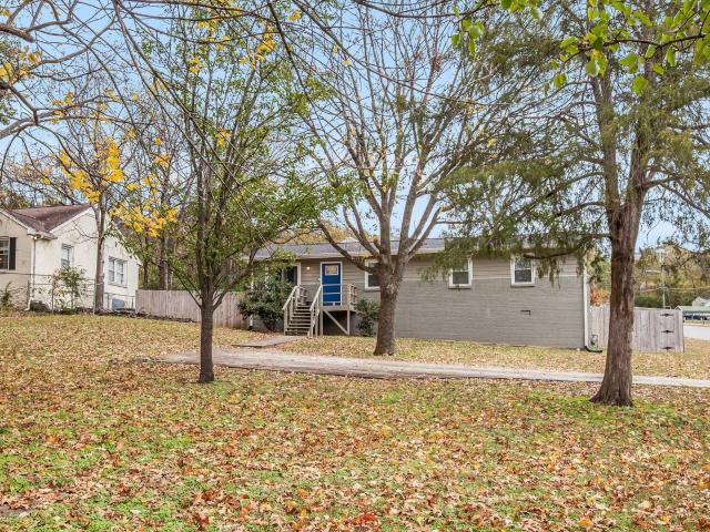 Property for rent in Tennessee