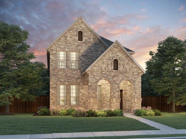 House for sale in Denton, Texas
