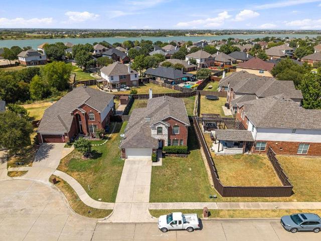 House for sale in Stardust Ranch, Little Elm