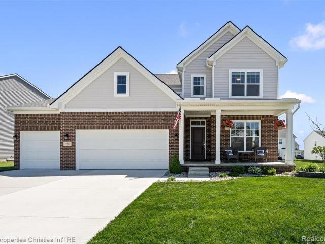 House for sale in Michigan