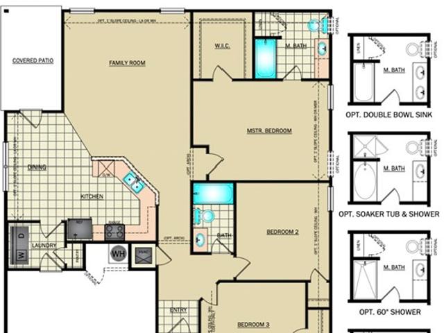 House for sale in Ark