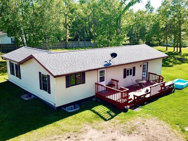 House for sale in Beltrami, Minnesota