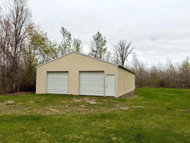House for sale in Beltrami, Minnesota