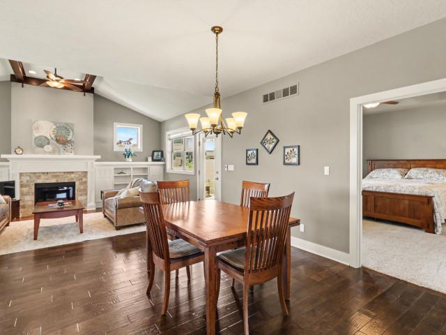House for sale in Story, Iowa