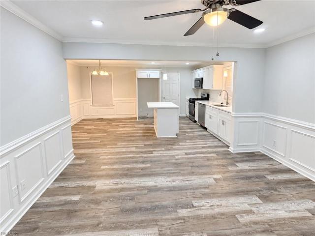 House for sale in Mount Hermon, Portsmouth