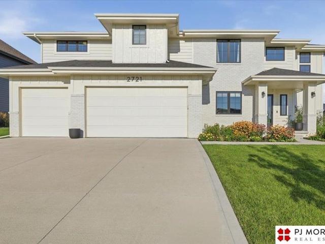 House for sale in Nebraska