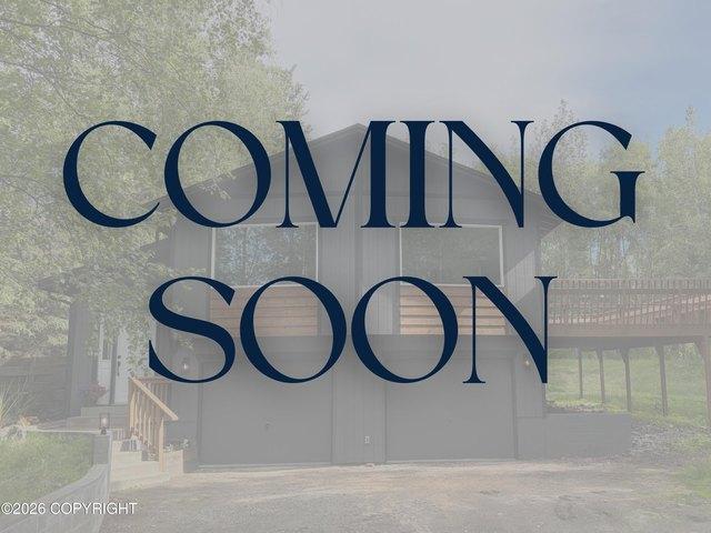 House for sale in Wasilla