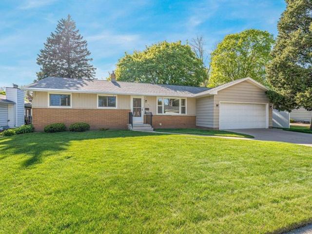 House for sale in Appleton, Wisconsin