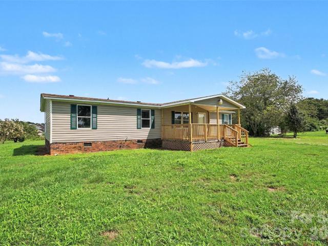 House for sale in Monroe, North Carolina