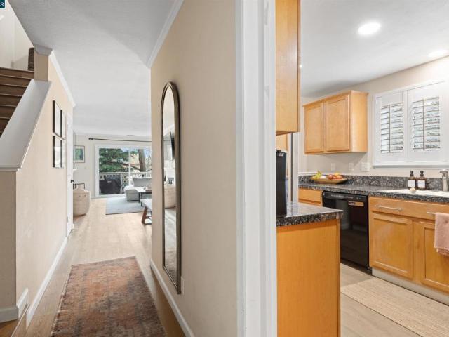 Condo for sale in Walnut Creek, California
