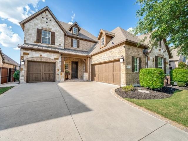 House for sale in Prosper, Texas