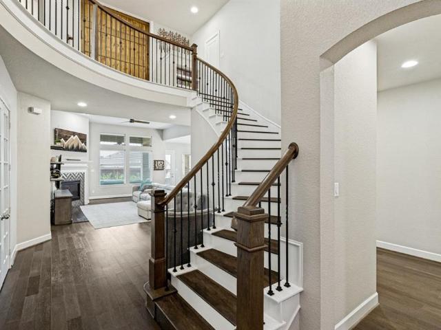 House for sale in Lakewood at Brookhollow, Prosper