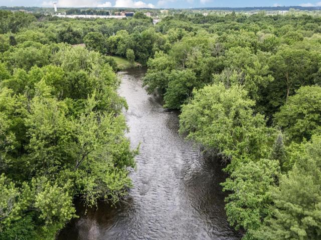House for sale in Minnesota