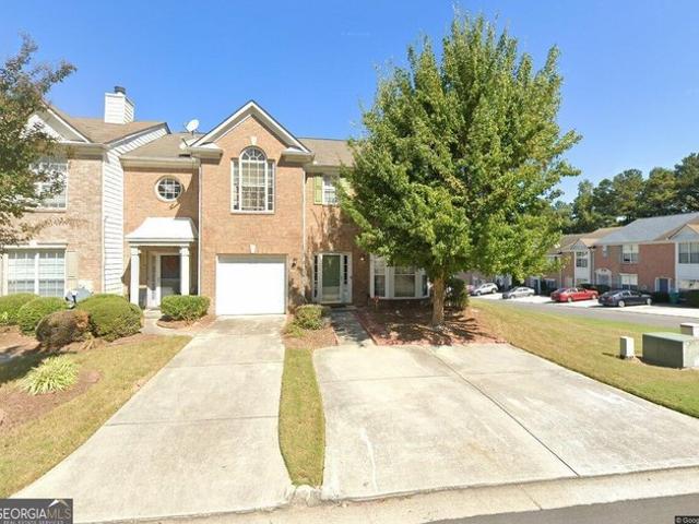 Townhouse for sale in Lithonia, DeKalb County