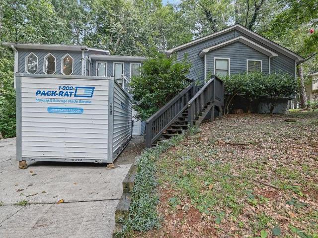 House for sale in Duluth, Georgia