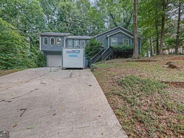 House for sale in Duluth, Georgia