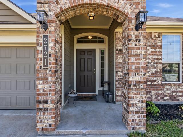 House for sale in Bryan, Texas