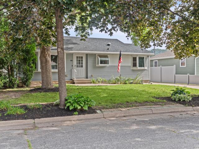 House for sale in La Crosse, Wisconsin