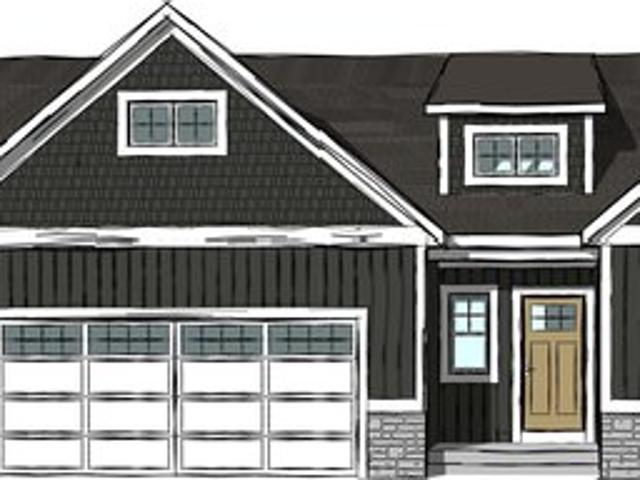 House for sale in Zeeland, Michigan