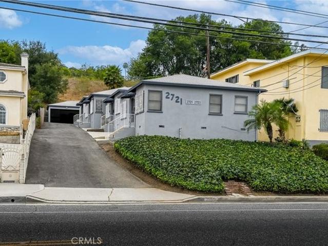 House for sale in Alhambra, California
