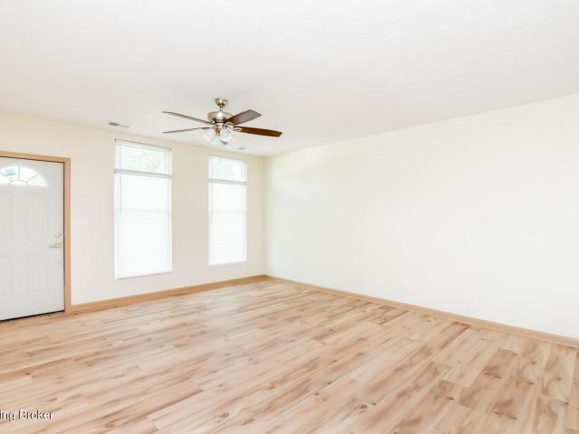 House for sale in Louisville, Kentucky