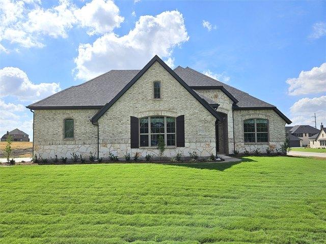 House for sale in Van Alstyne, Texas
