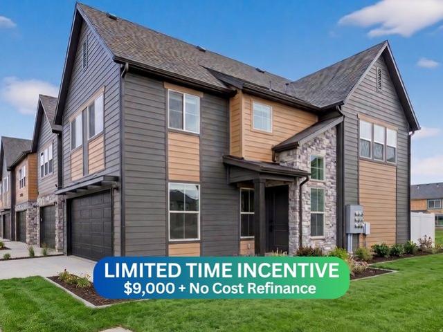 Townhouse for sale in Utah