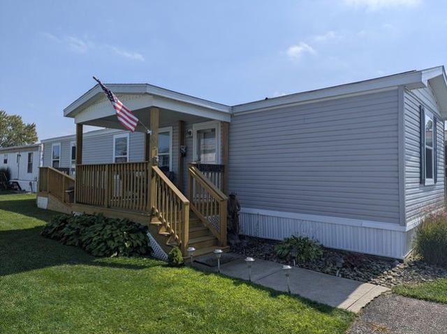 House for sale in Erie, Pennsylvania