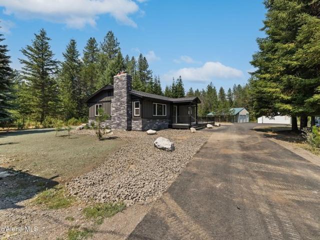 House for sale in Athol, Idaho