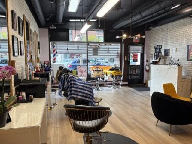 Commercial for sale in Woburn, Ontario
