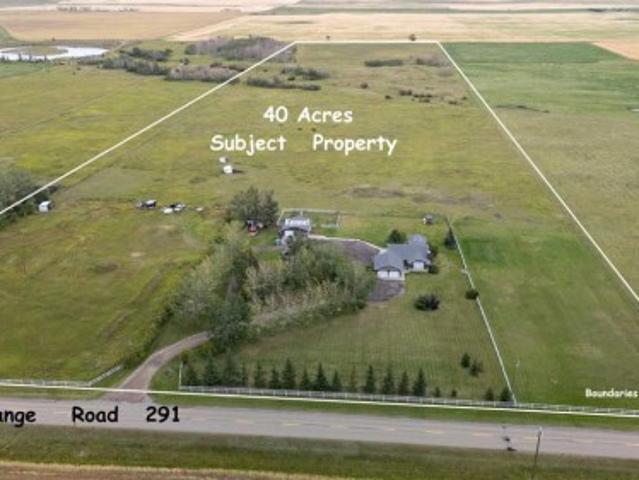 House for sale in Airdrie, Alberta