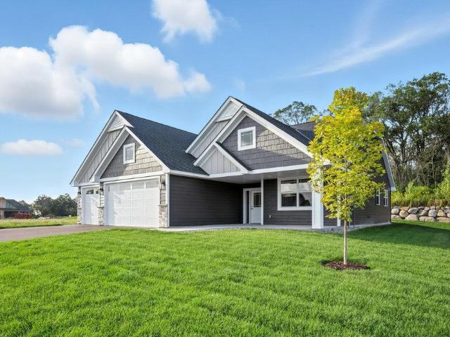 House for sale in Minnesota