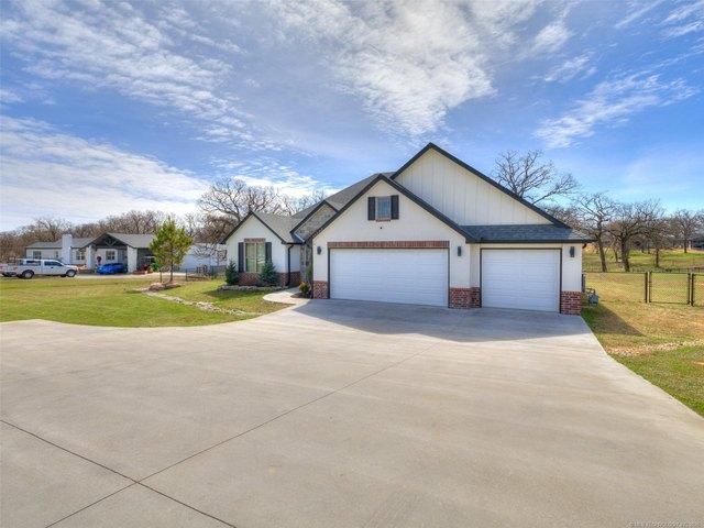Farm for sale in Coweta, Oklahoma