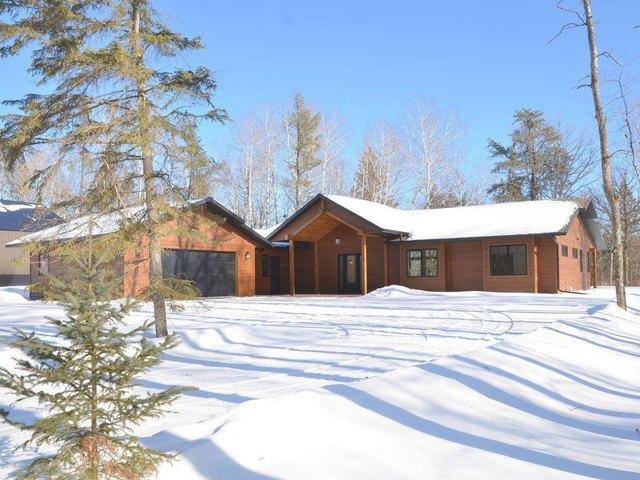 House for sale in Hubbard, Minnesota
