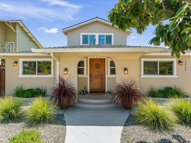 House for sale in California