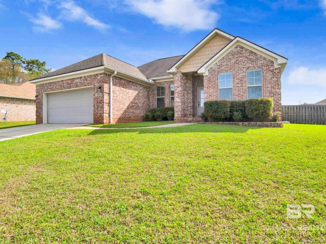 House for sale in Daphne, Baldwin County
