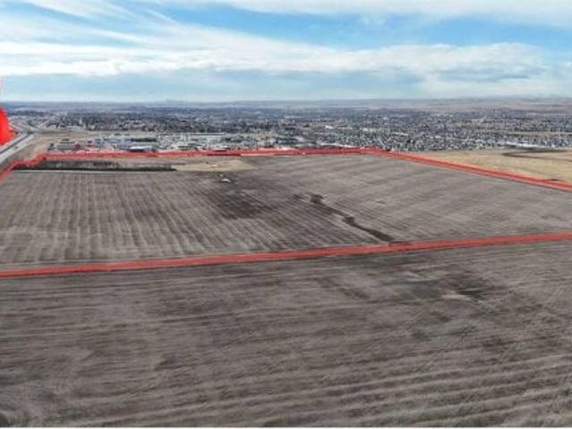 Property for sale in Airdrie, Alberta