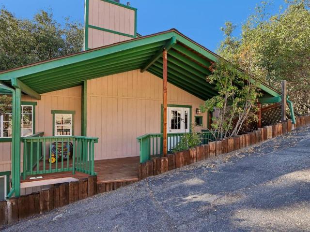 House for sale in Idyllwild, Riverside County