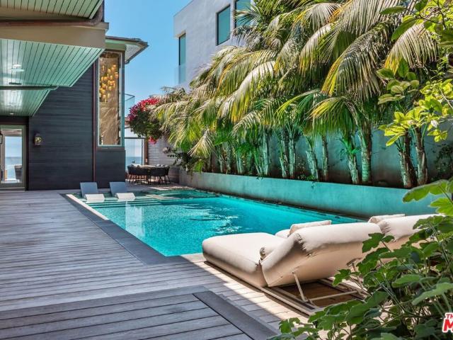 House for sale in Malibu, California