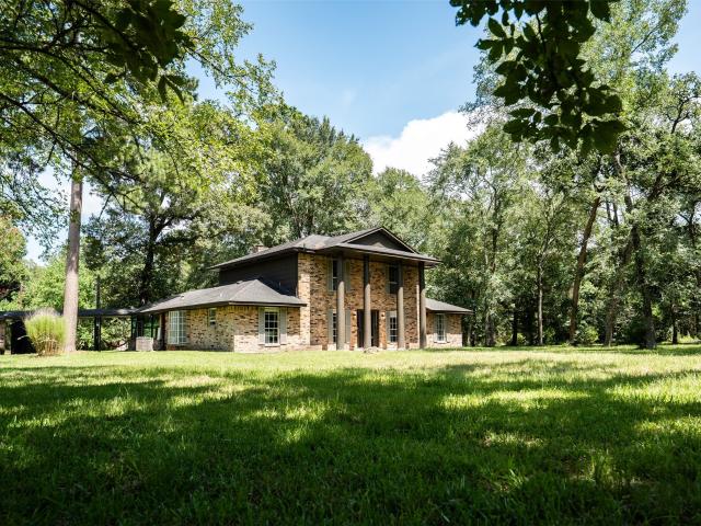 House for sale in Hockley, Texas