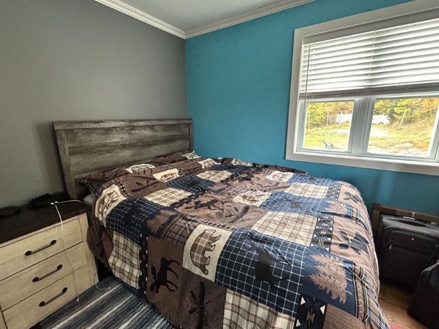 House for rent in Bancroft, Central Ontario