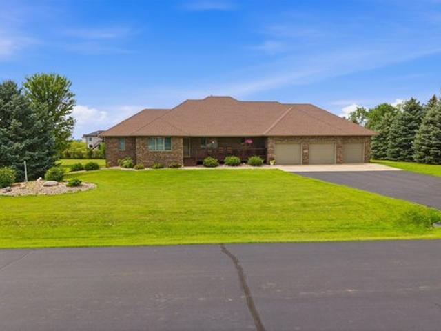 House for sale in Tea, South Dakota