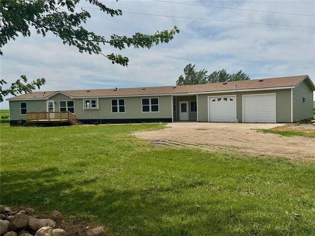 House for sale in Worthington, Minnesota