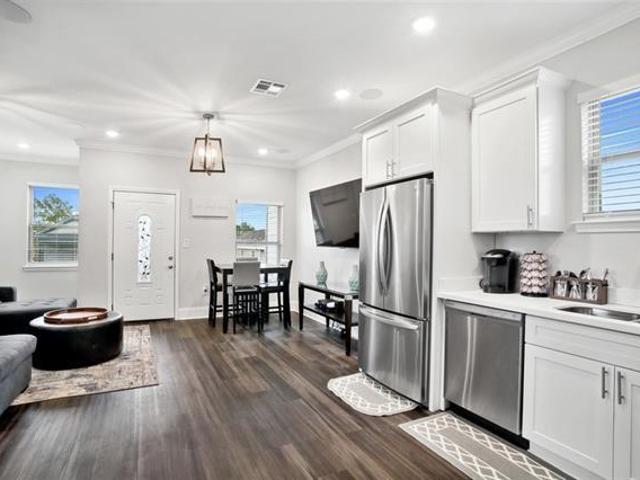House for sale in New Orleans, Louisiana