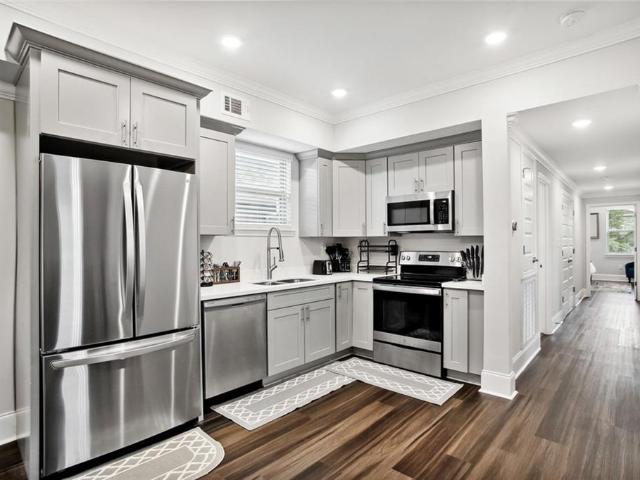 House for sale in New Orleans, Louisiana
