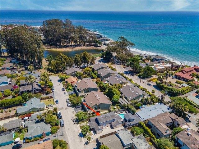 House for sale in Santa Cruz, California