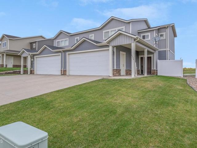Townhouse for sale in Williston, North Dakota