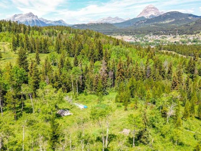 Property for sale in Coleman, Alberta
