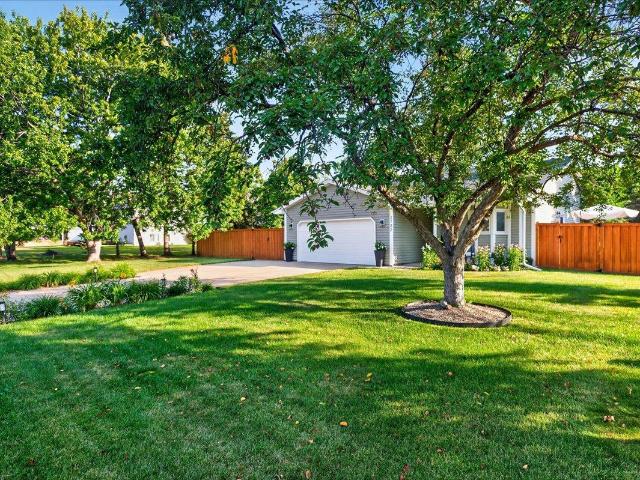House for sale in Hennepin, Minnesota